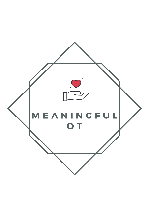 Meaningful OT logo